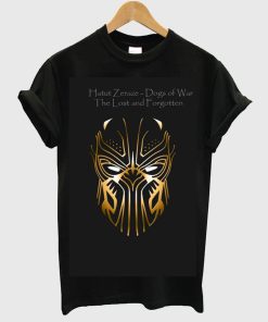 Erik Killmonger T Shirt
