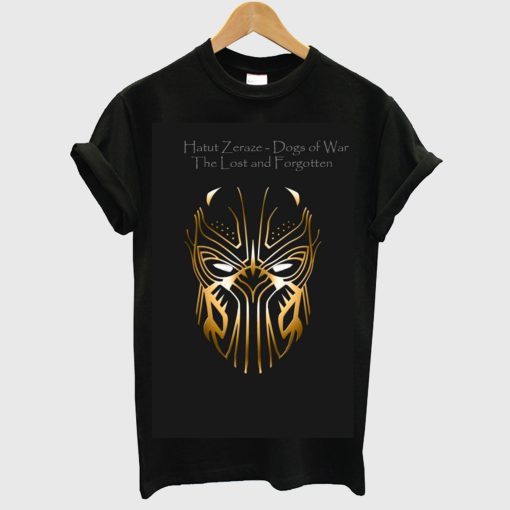 Erik Killmonger T Shirt