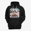 Explore and Discover Hoodie
