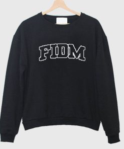 FIDM Sweatshirt