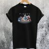 FIENDS – Club Skullpy Megatron T shirt