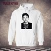 Frank Sinatra Mugshot Hoodie