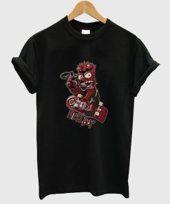 Fruit Pineapple T Shirt