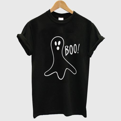 GHOST BOO Slim fit T-Shirt