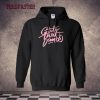 Girls That Dance Hoodie
