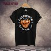 Gritty Destroyer Of Worlds Charcoal T Shirt