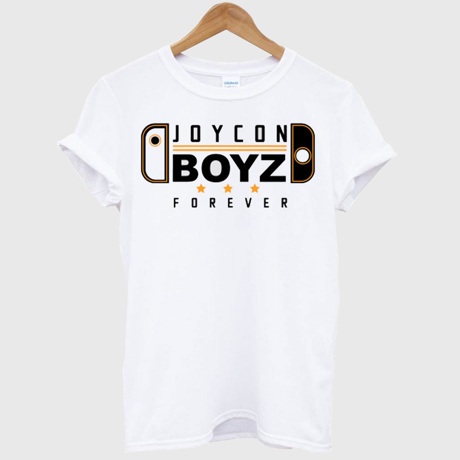 Joycon Boyz T shirt
