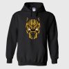 Killmonger Hoodie