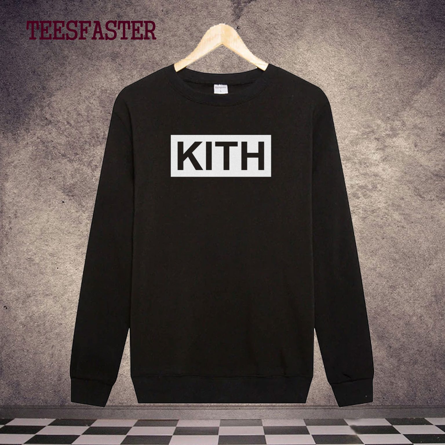 Kith Sweatshirt