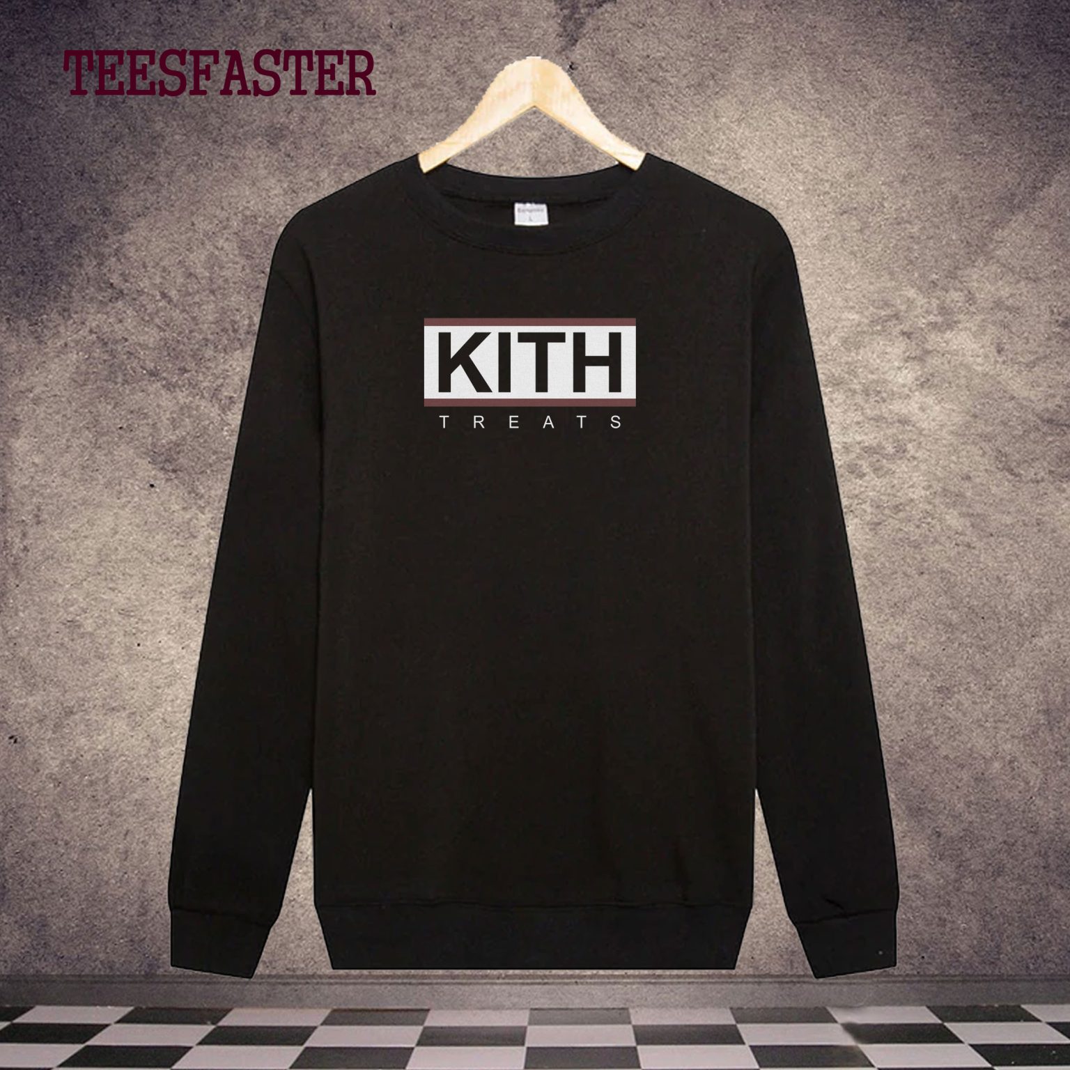 Kith Treats Sweatshirt