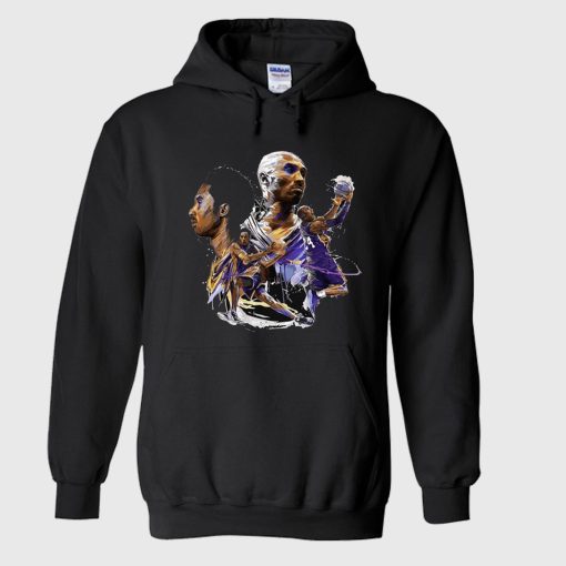 Kobe Transformation Hoodie