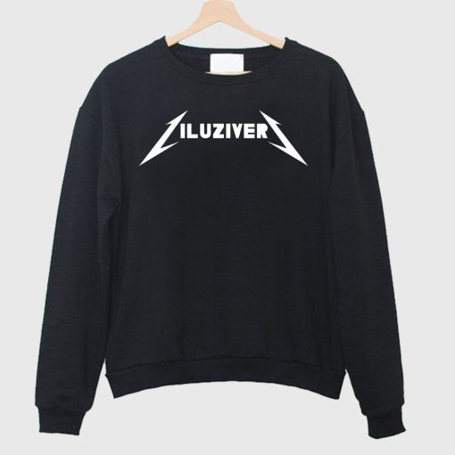 Lil Uzi Vert Sweatshirt