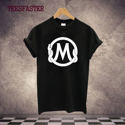 Mamba Sports Academy T-Shirt