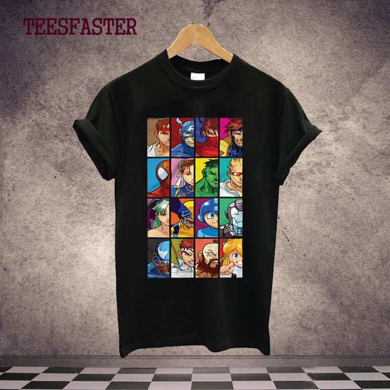 Discover and Create Your Own Custom Apparels | Tees Faster