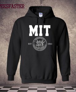 Massachusetts Institute of Technology Hoodie