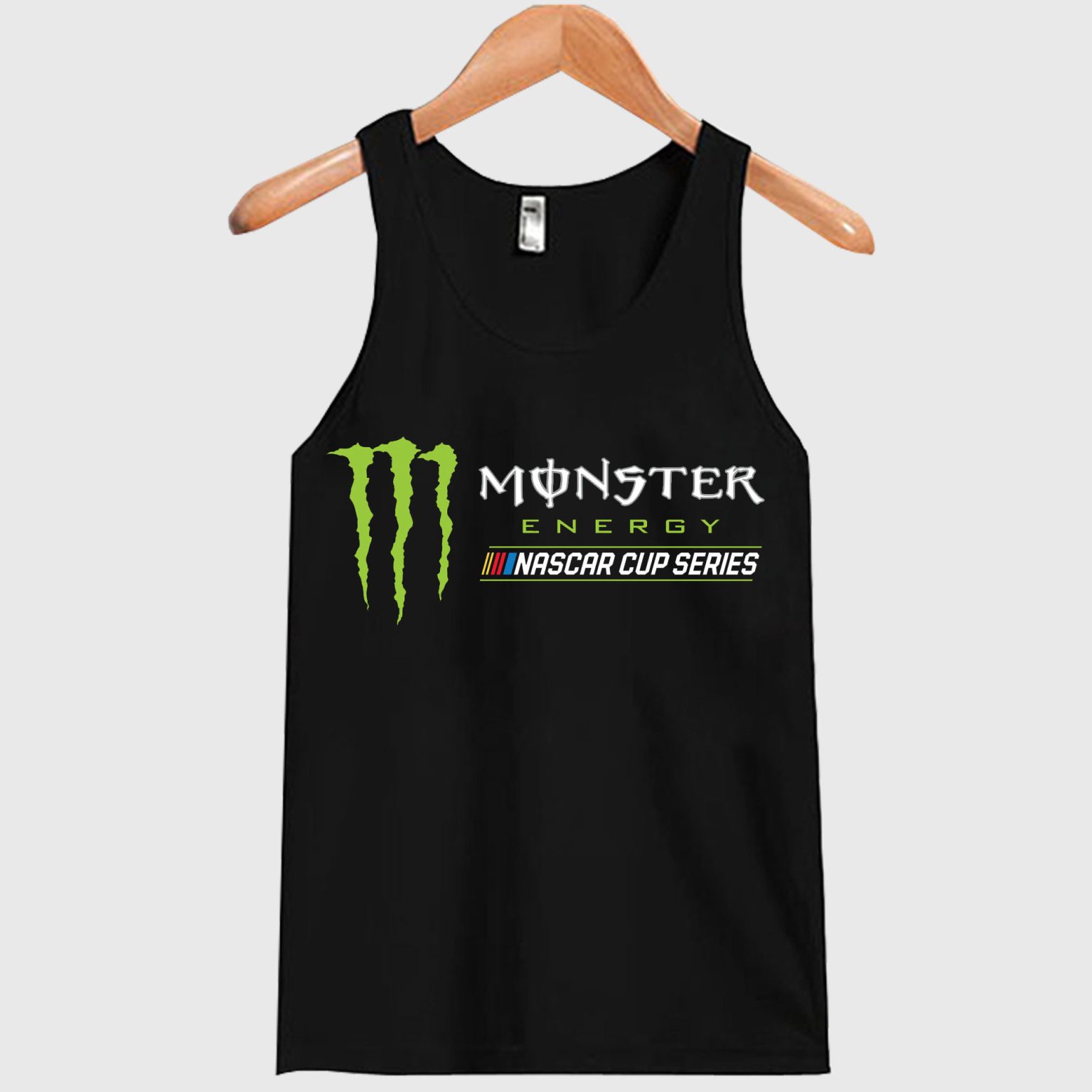 Monster Energy NASCAR Tank-top