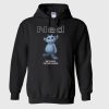 Ned’s Bayou Fine Pool Equipment Hoodie