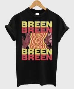 Neil Breen Tiger T-Shirt