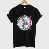 Nezuko Moon T shirt