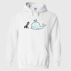 Oh Whale Hoodie