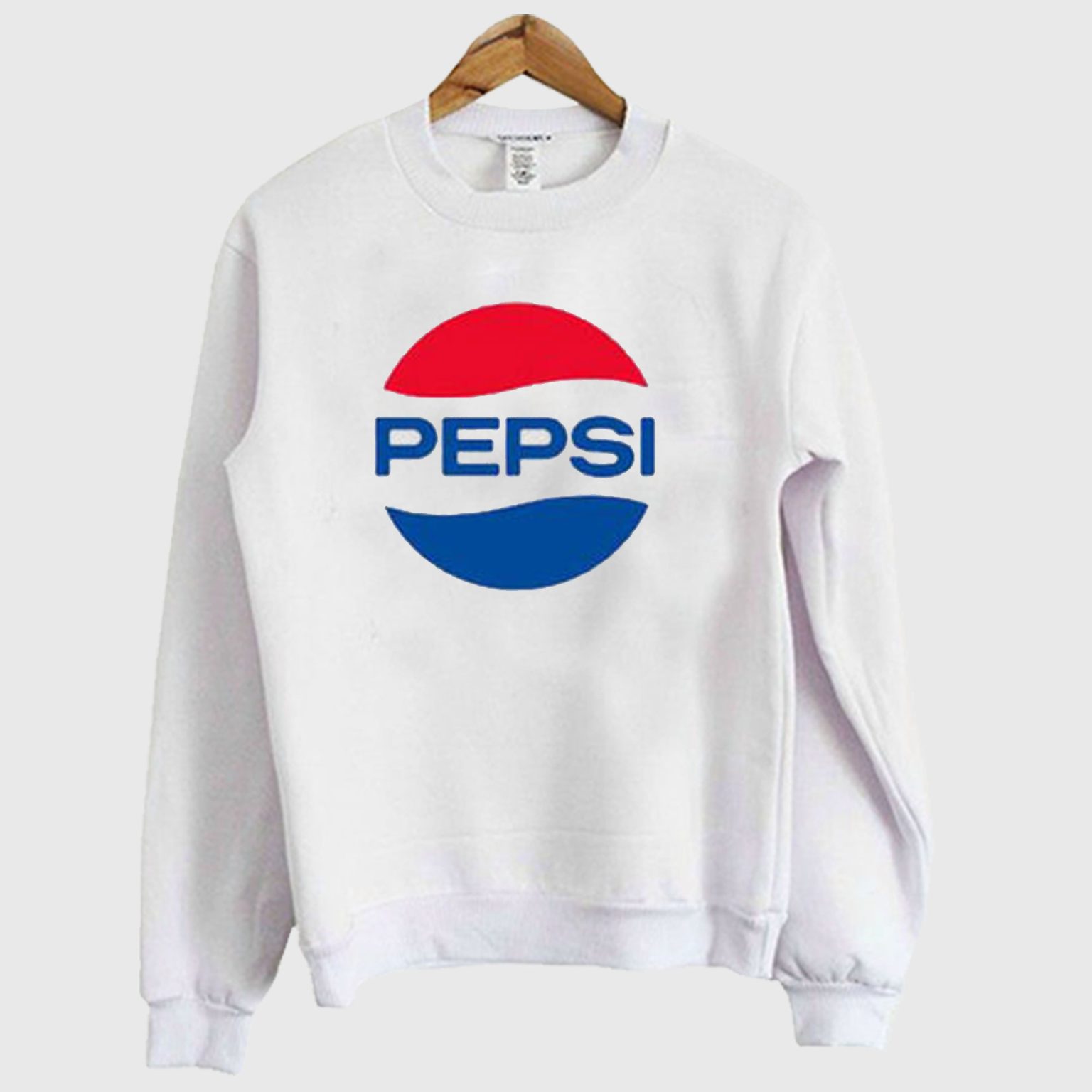 PEPSI Sweatshirt