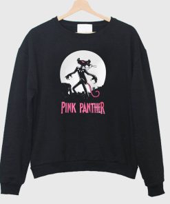 Pink Panther Sweatshirt