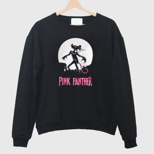 Pink Panther Sweatshirt