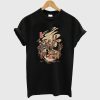 Ramen pool party classic T-shirt