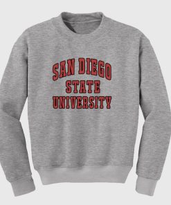 San Diego State University Sweatshirt