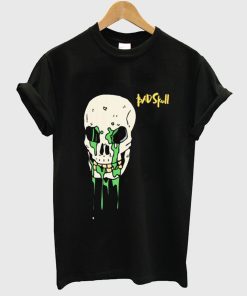 Skull T shirt