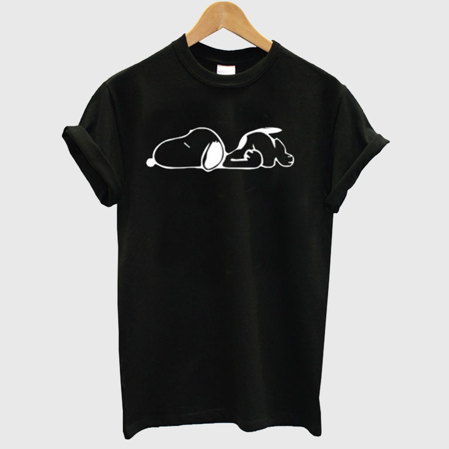 Snoopy Peanuts T Shirt