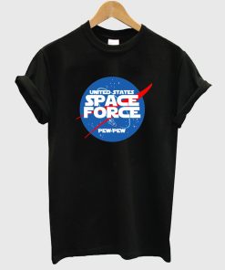 Space Force T Shirt