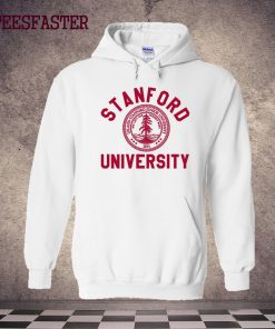 Stanford University Hoodie