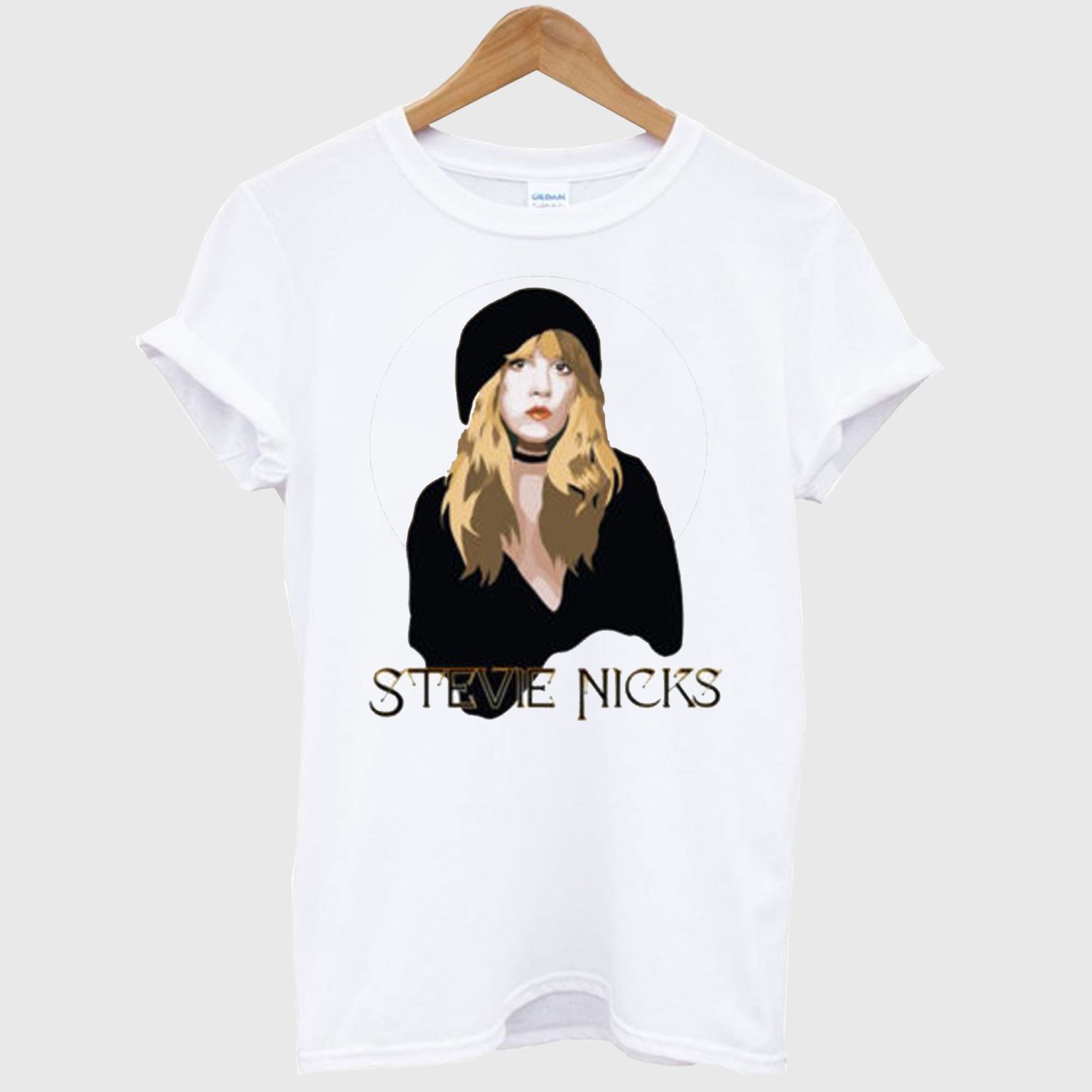 Stevie Nicks New T-Shirt