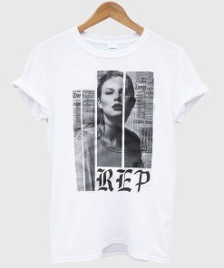 Taylor Swift Stadium Tour REP T shirt
