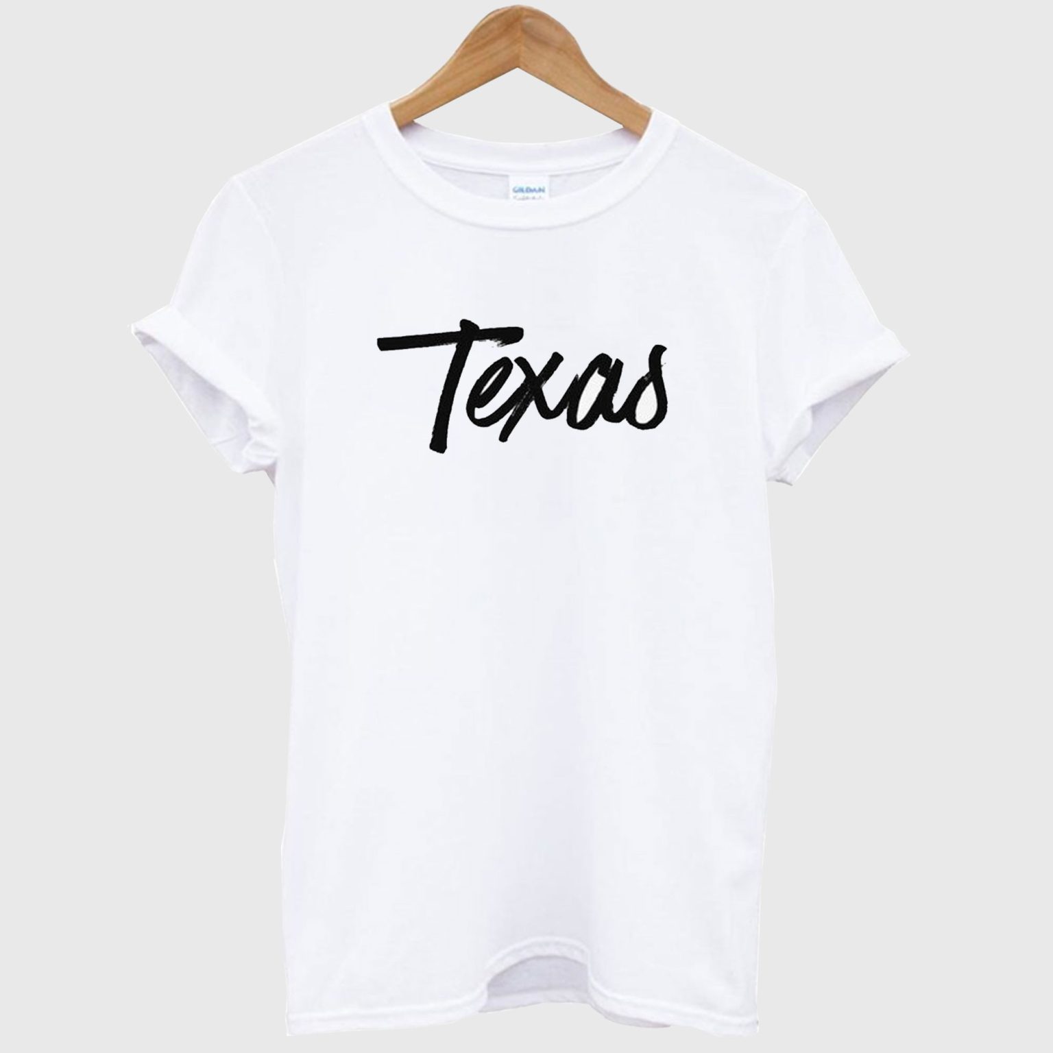Texas Pride T Shirt