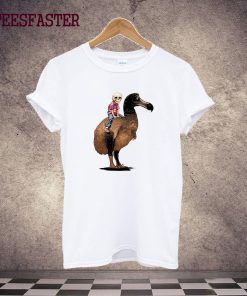 The Dodo T-Shirt