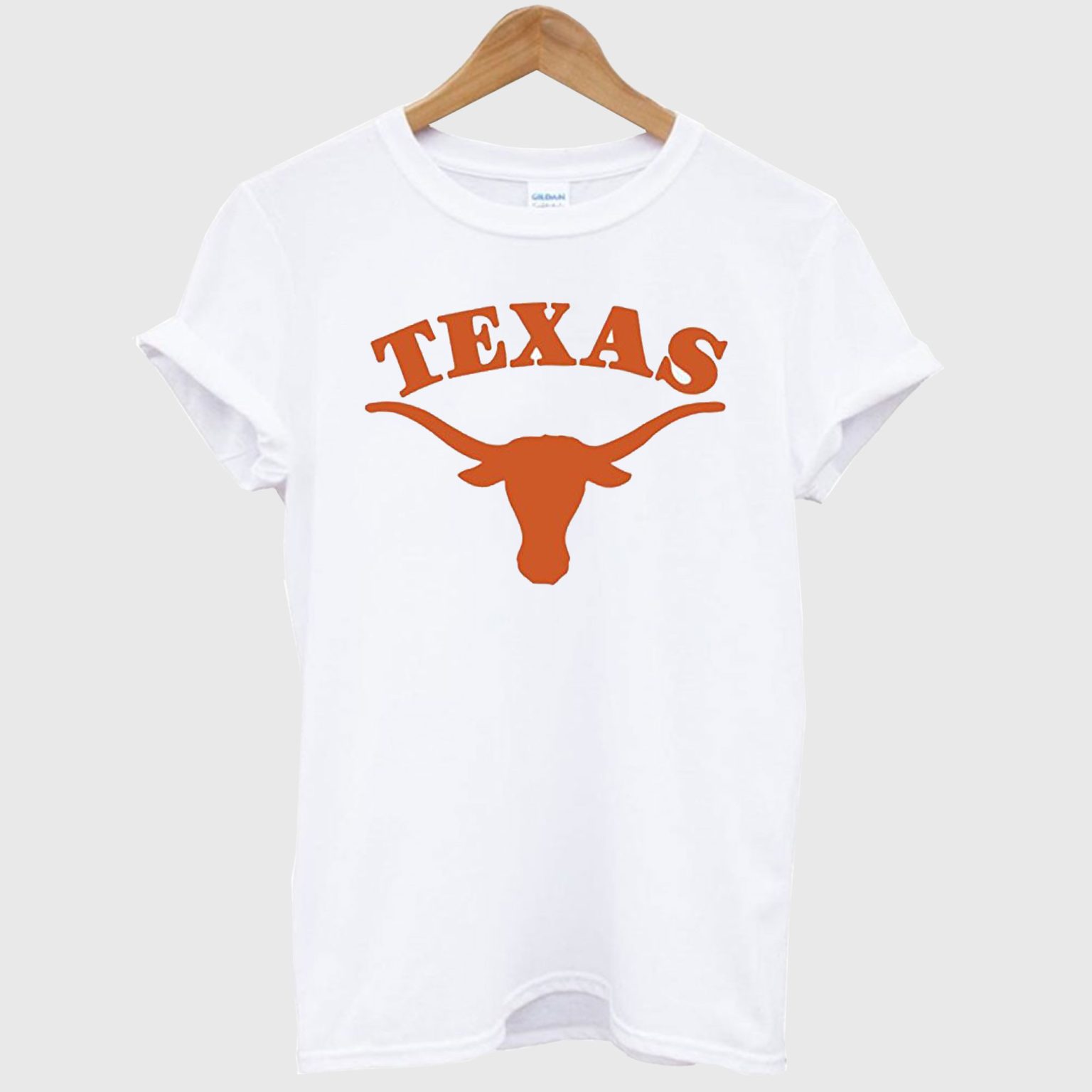 The University of Texas T Shirt