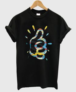 Thumb Mac Miller T shirt
