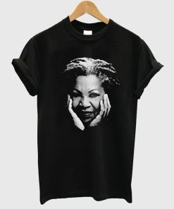 Toni Morrison T-Shirt