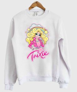 Trixie Mattel – BOYFRIEND Sweatshirt