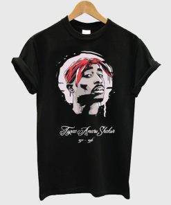 Tupac Amaru Shakur T Shirt