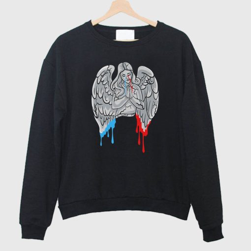 Unisex Heavy Blend Hooded Sweatshirt