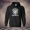 University of Barcelona Hoodie
