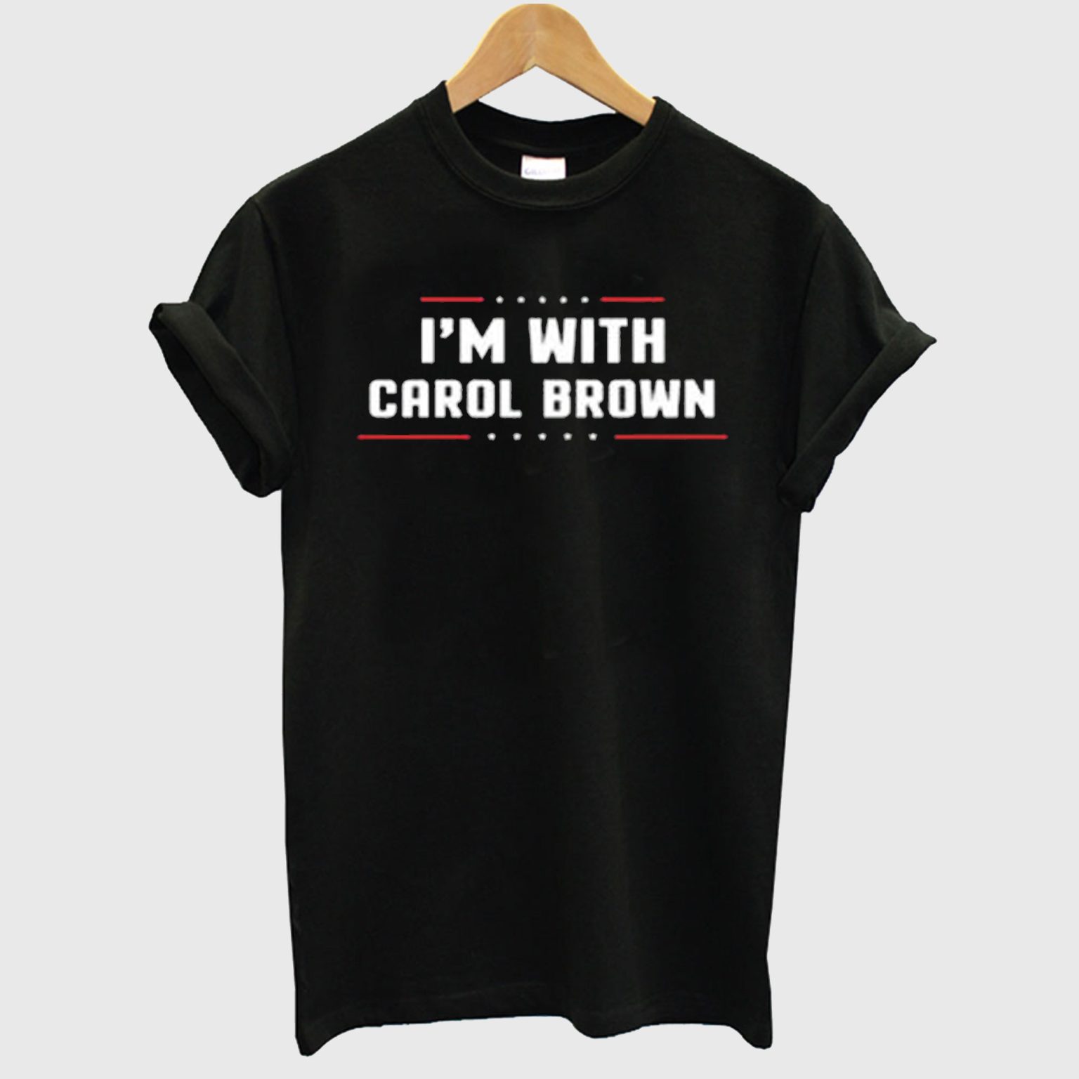 What Is a Brown Shirt In Politics T-Shirt