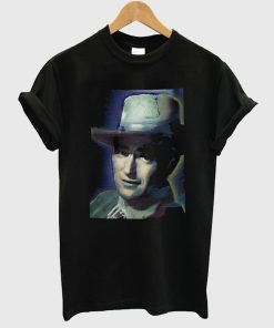 Young John Wayne Pop T-Shirt