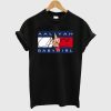Aaliyah Babygirl T-shirt