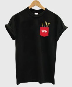Pocky T shirt