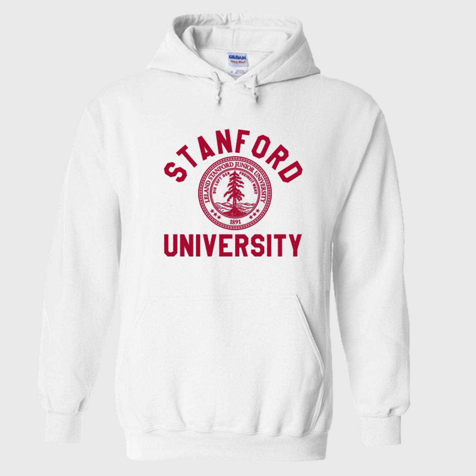 Stanford University Hoodie