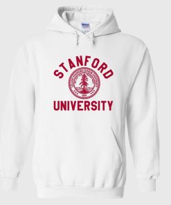 Stanford University Hoodie